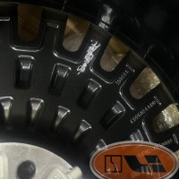 Диски R19 Zeekr 009 оригинал новые
