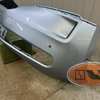 Бампер передний Zeekr 001
