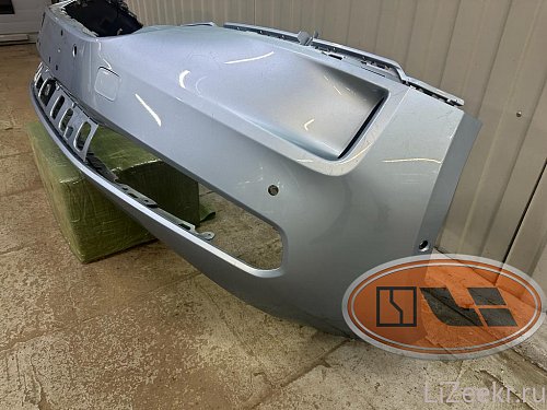 Бампер передний Zeekr 001