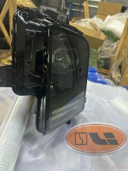Фара левая Lixiang Li7/Li8/Li9