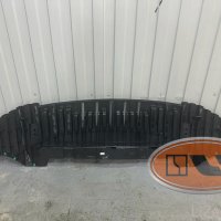 Накладка бампера нижняя Zeekr 001