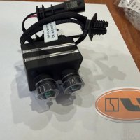 Lidar zeekr 9X