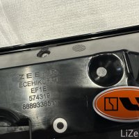 Задний фонарь zeekr 009 rest