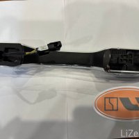 Ручка двери задняя правая zeekr 009