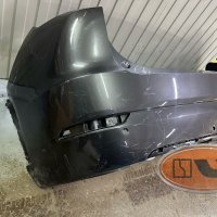 Бампер задний lixiang L9