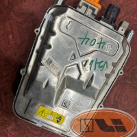 Хитер (печка) Zeekr 001