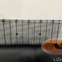Сетка Защита радиатора Zeekr 001 рестайлинг 2024