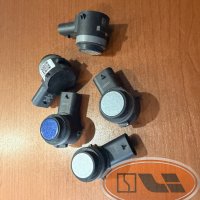 Парктроник zeekr 001 2025 рестайлинг