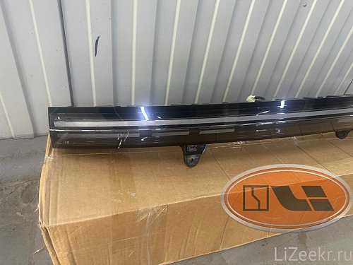 Задний фонарь центральный LiXiang L9