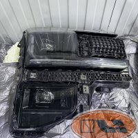 Фара передняя правая zeekr 9X