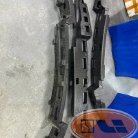 Абсорбер переднего бампера Zeekr001