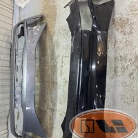 Бампер передний Zeekr 001 рестайлинг