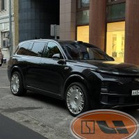 Диски R22 Lixiang L9