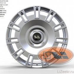 Диски R22 Lixiang L9