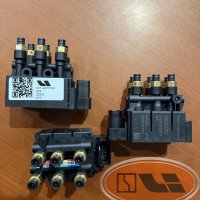 Блок клапанов Lixiang L7 L9 Li7 Li9