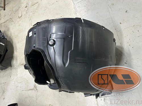 Подкрылок передний LH zeekr 001 rest