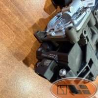 Компрессор пневмоподвески Lixiang L9/L7 wabco