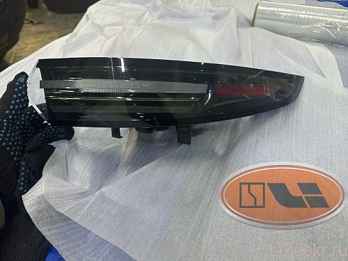 Задний левый фонарь lixiang L9