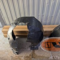 Подкрылок передний RH zeekr 007