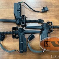 Доводчик двери передней правой Zeekr 001