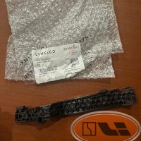 Крепление бампера LH Zeekr 001