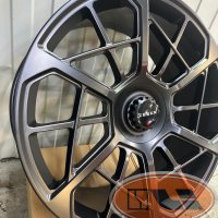Диски R22 Zeekr 001