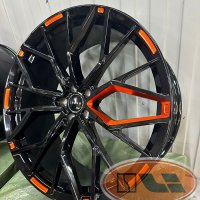 Диски R22 Zeekr 001