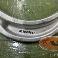 Рычаг передний кривой LH zeekr 001/009