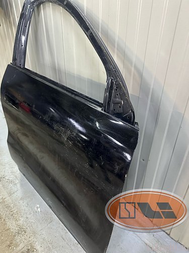 Дверь передняя правая lixiang L6