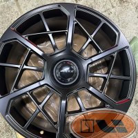 Диски R22 Zeekr 001