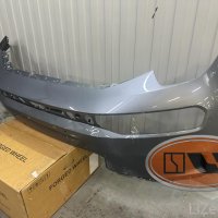 Бампер передний Zeekr 001