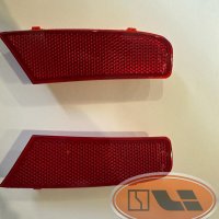 Отражатель заднего бампера LH Zeekr 001