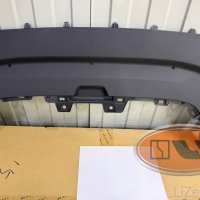 Панель подкапотная центральная zeekr 9X