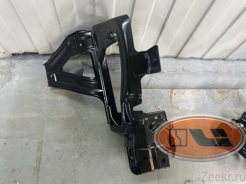 Кронштейн фары RH zeekr 001