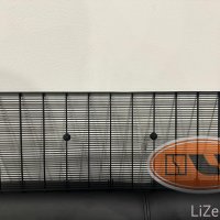Сетка Защита радиатора Zeekr 001 рестайлинг 2024
