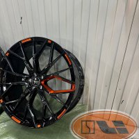Диски R22 Zeekr 001