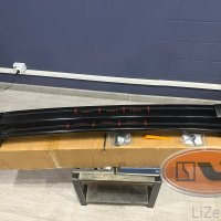 Поперечины багажник на крышу LiXiang L9