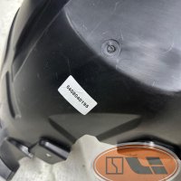 Подкрылок передний RH zeekr 001 rest